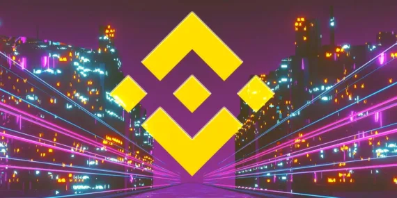 Bu Altcoin Binance Haberiyle Fırladı, Akabinde Düştü: Balinalar İse Fırsatları Değerlendiriyor!