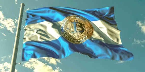 El Salvador, IMF İle Muahedeye Vardı! Bitcoin Ülkesi Kararından Vazgeçiyor…