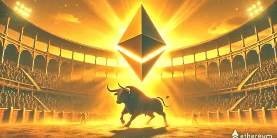 Ethereum (ETH) güç kazanıyor: Altcoin rallisi yakın mı?