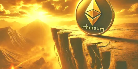 Ethereum’da (ETH) gergin saatler: Altcoin’ler düşebilir!