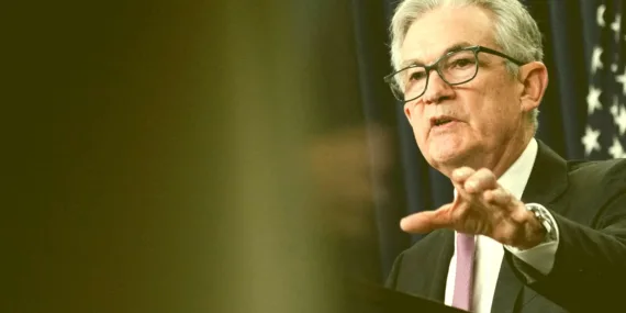 Fed Başkanı Jerome Powell Konuşuyor: İşte Kritik Açıklamalar!