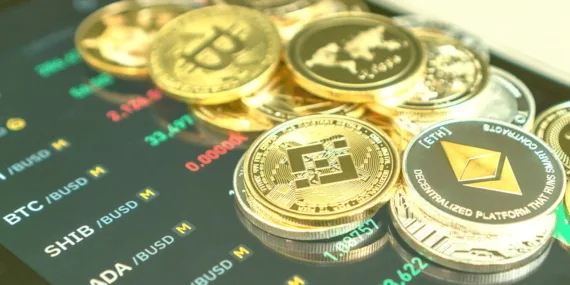 Fed’in mesajı sonrası kriptolarda düşüş! Bitcoin, Ethereum, Ripple, Dogecoin ve Cordano son fiyatlar