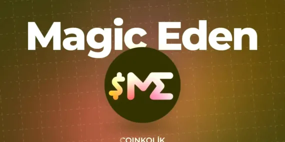 Magic Eden (ME) nedir?