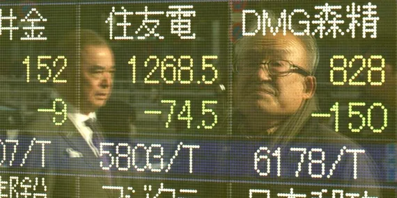 Moody’s Ratings 2025 Çin büyüme tahminini yükseltirken Japonya’da BoJ faiz kararı bekleniyor