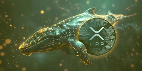 Ripple Balinaları Bu Haberle Harekete Geçti: XRP Coin Milyonluk Satın Alımla Uçtu!