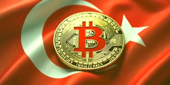 Türkiye’de Kripto Para Transferleri İçin Yeni Düzenleme Yayımlandı!