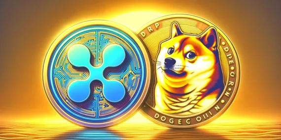 XRP Coin, DOGE ve Bu Göğüs Coin’de Hareketlilik Var! Sırada Bunlar Olabilir…